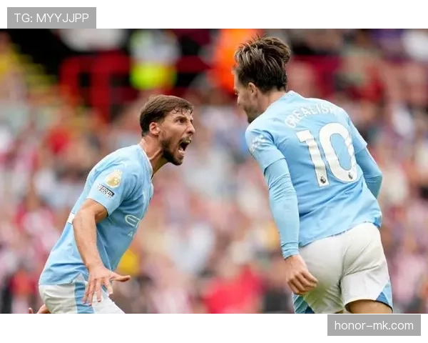 谢菲尔德联主场迎战曼城，全力冲击三分争取状态回升