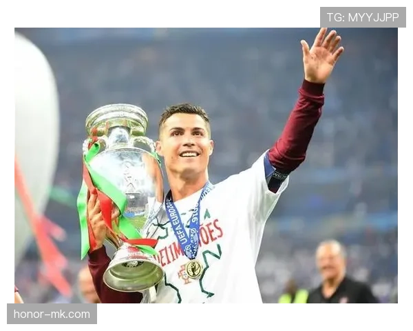 葡萄牙首夺2016欧锦赛冠军，历史性胜利彰显球队竞争力跃升