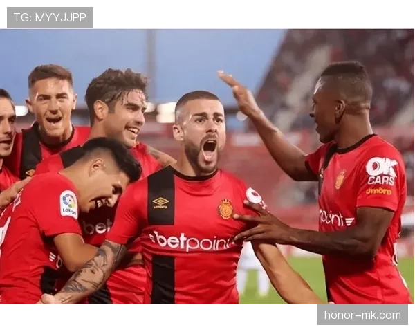 马洛卡反击效率飙升,联赛强势表现引热议 马洛卡反击效率飙升,联赛强势表现引热议