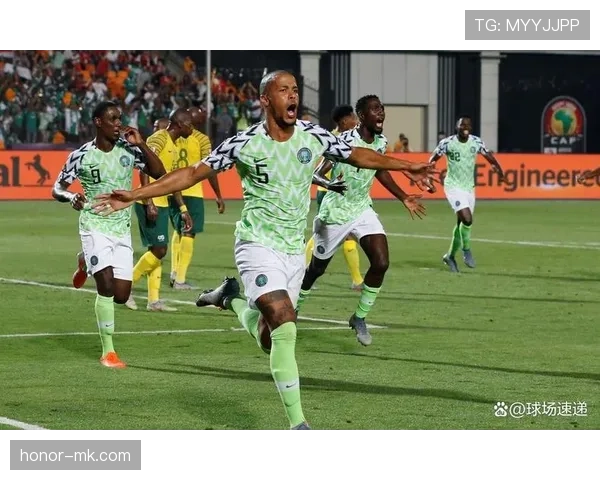 非洲杯赛程公布，强强对话引爆球迷期待