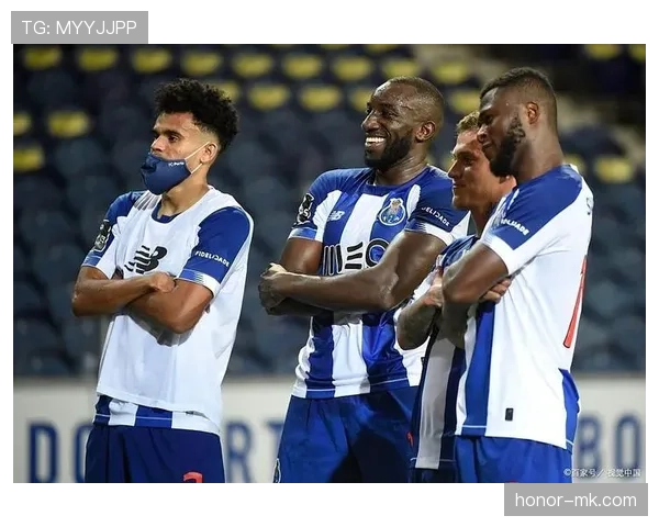 波尔图队连胜势头强劲,冠军征程引热议 波尔图队连胜势头强劲,冠军征程引热议