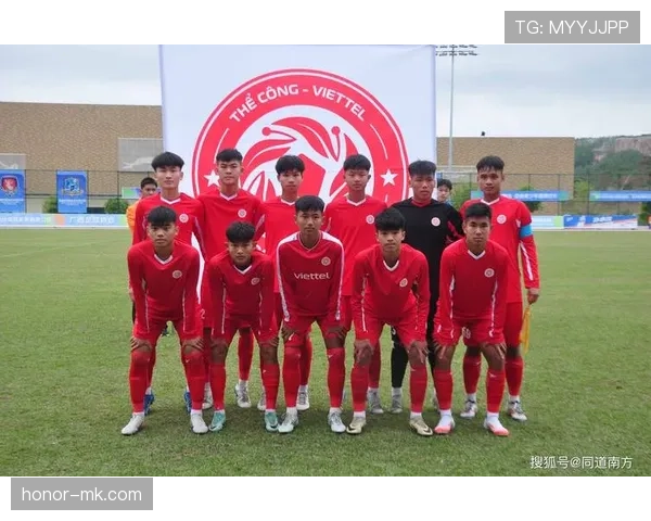 越南球员闪耀K联赛，展现足球新势力