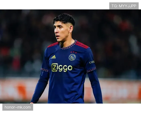 阿尔瓦雷斯身价飙升，成转会市场新宠引多方争抢