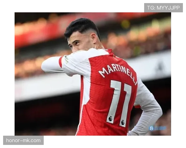 马丁内利本赛季英超表现稳健，状态持续提升