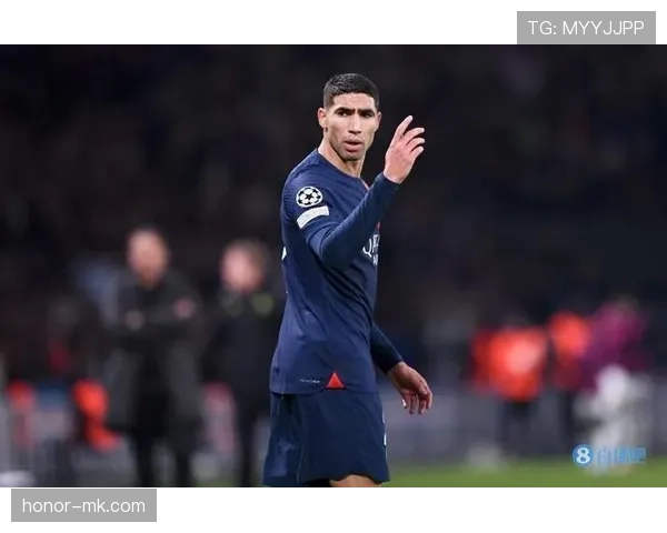 阿什拉夫:法甲冠军主力边卫的持续稳定输出解析