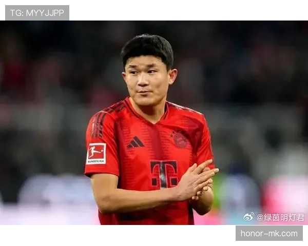 金玟哉:德甲适应过程与状态波动解析